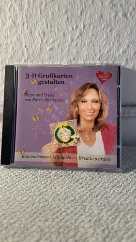 Grußkarten anleitung basteln - grußkarten,