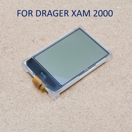 Ersatz lcd modul für drager - ersatz,