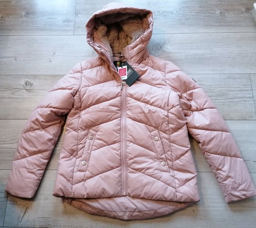 Barbour jacke winterjacke - jacke,