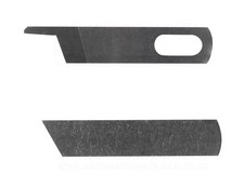 Overlockmesser für Bernina