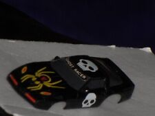 Tyco Chevrolet Corvette Gohst Racer Slotcar      Karton-Send-Nr. 