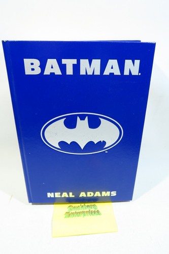 Batman neal adams - neal, collection