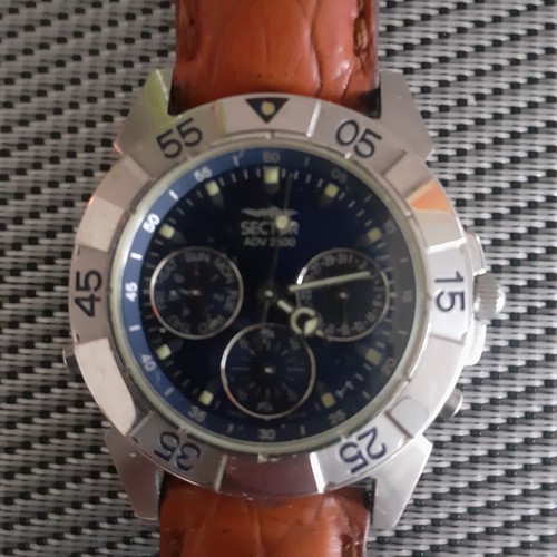 Sector adv 2500 swr 100m - adv,