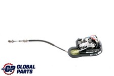 BMW X1 er E84 N52N Schaltung