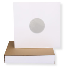 100 St. reinweiße LP