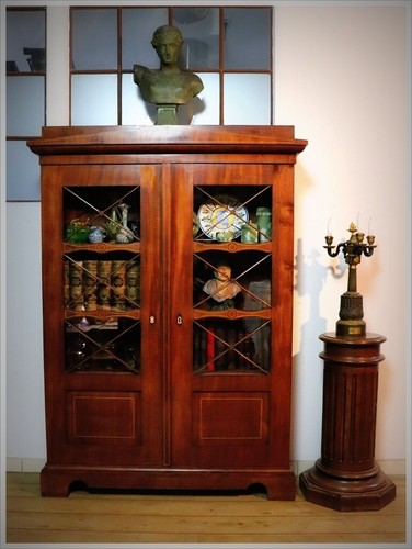 Kleine biedermeier original - kleine,
