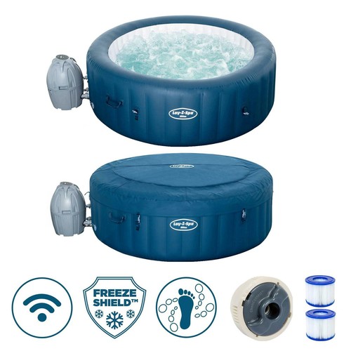 Bestway whirlpool lay - bestway,