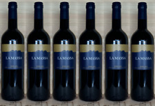 Tenuta La Massa Rosso Toscana