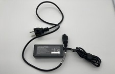 AC ADAPTER - Netzteil - Ladegerät - USB C - 65W - 20V - 3.25A
