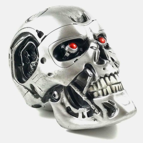 Terminator genisys replik 2 - genisys,