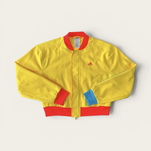 Adidas kidcore bomberjacke - adidas,