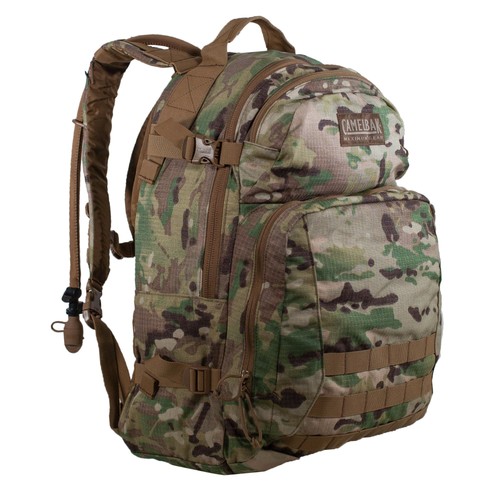 Camelbak motherlode lite - camelbak, mit