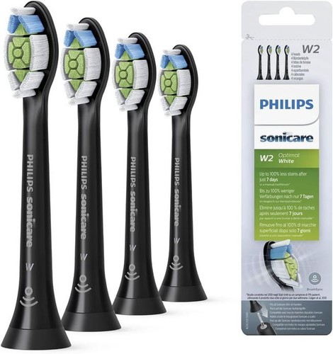 Philips sonicare optimal - sonicare, w2