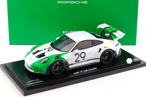 Spark porsche 911 992 - 911, gt3