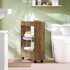 SoBuy Nischenregal mit 3