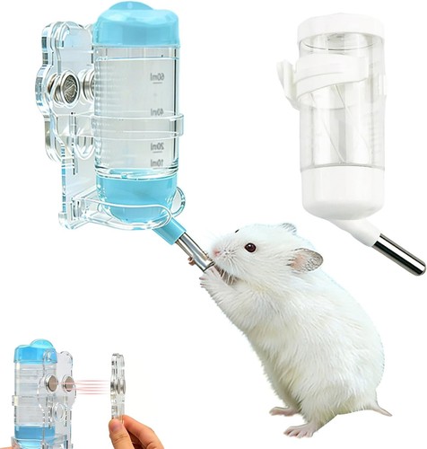 Hamster wasserflasche mit - wasserflasche,