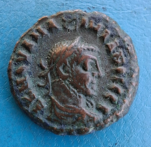Probus tetradrachme - probus,,