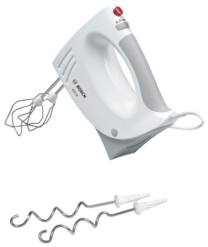 Bosch mfq3530 handmixer 450 - mfq3530, w