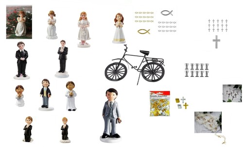 Figur kommunion - 1,