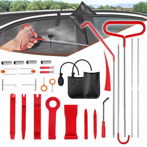Berufsauto auto tür öffnen - berufsauto,