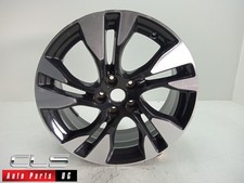 1 Stück ALUFELGE 18 Original Opel Grandland 7.5Jx18 ET49 YP00063880