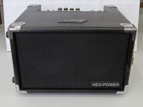 Phil jones bass airpulse - jones,