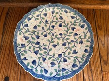 Maebata Japan Gokusai Blue