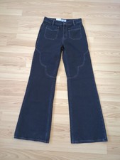 Nudie Jeans Women Schlagehose
