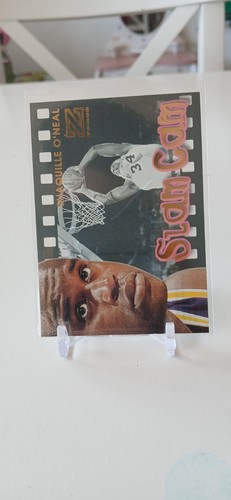 1997 skybox force slam - 1997-98,
