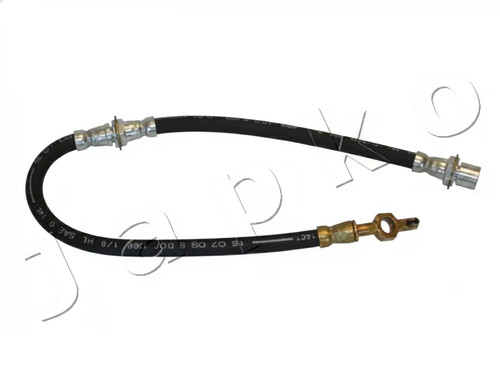 Halter bremsschlauch 69624 - halter,,