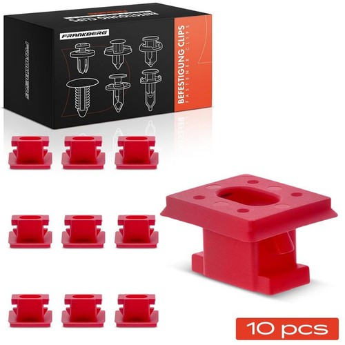 Frankberg 10x clip rot - frankberg,