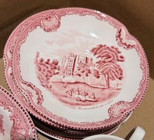 Johnson Brothers "Old Britain