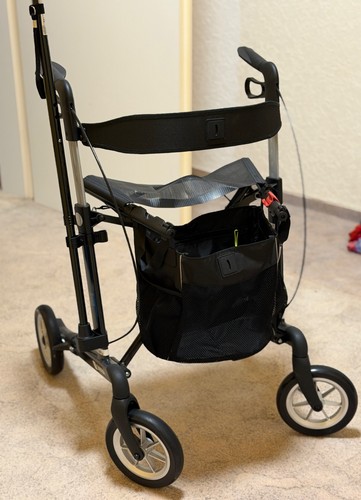Rollator smina malu super - malu, *super
