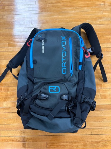 Ortovox haute route - haute, 30l