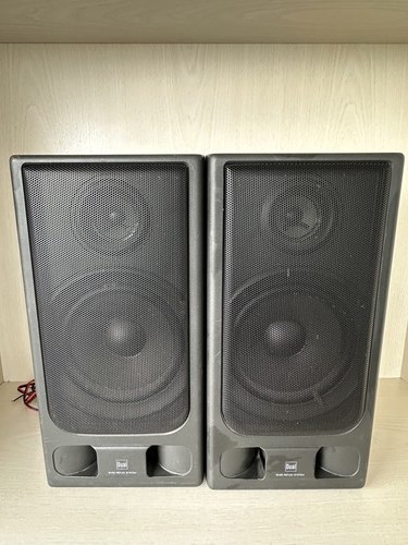 Dual 2000 vintage - dual,