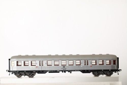 Fleischmann silberling - fleischmann, h0