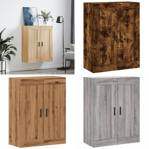 Vidaxl wandschrank - vidaxl,