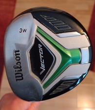 Wilson Vector Holz 3