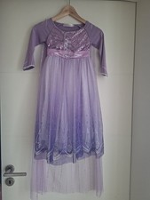 Kostüm Elsa Kleid Mädchen