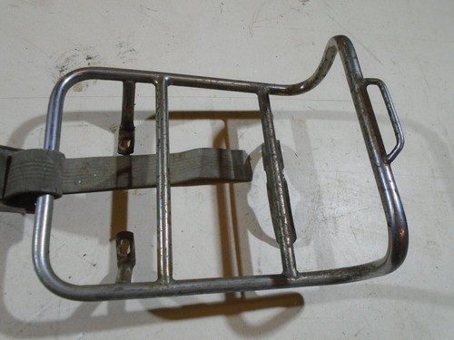 Kreidler eiertank - kreidler,