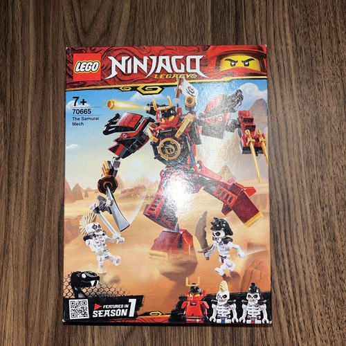 Neu lego ninjago - lego,