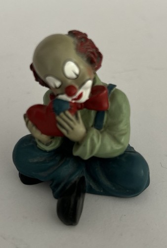 Gilde clowns figuren clown - figuren,