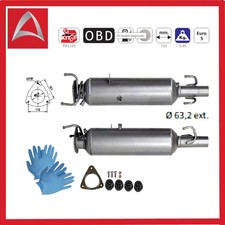 ✅ Rußpartikelfilter