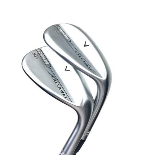 Callaway opus chrome - opus,
