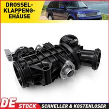 Drosselklappengehäuse für - drosselklappengehäuse,