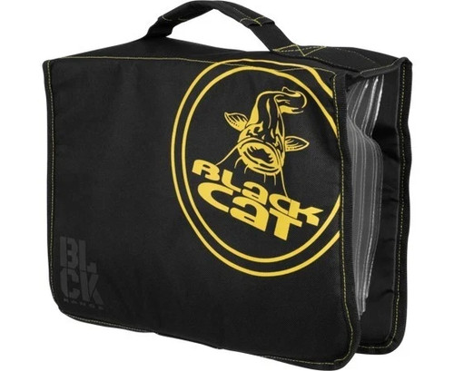 Black cat blck rig - black,