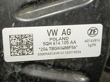 5qh614105aa brake servo - 5qh614105aa, /