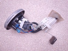 Benzin Kraftstoff Pumpe Tank