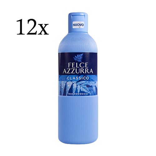 Paglieri felce azzurra - paglieri,