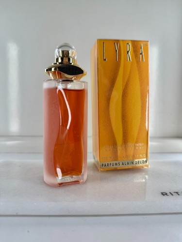 Alain delon lyra eau - alain,